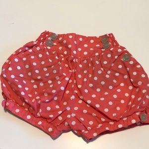 Matilda Jane Shorts
